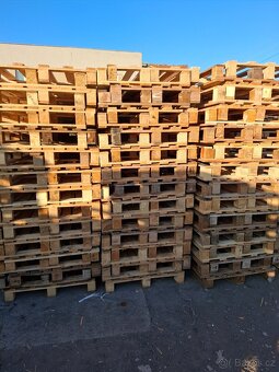 Palety 120x80 - 7