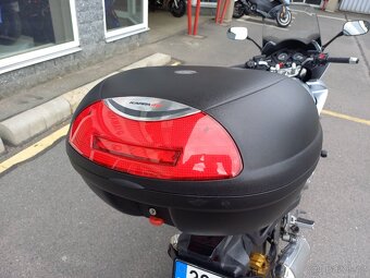 Honda CBF 1000 ABS (2009/53700km) - 7