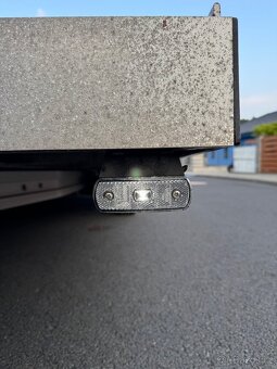 Autovlek Fitzel EURO - TR 30-21/53X - 7