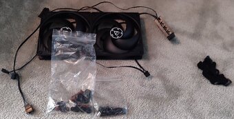 Cooler Master MasterBox NR200P NIGHTSHADE PURPLE - 7