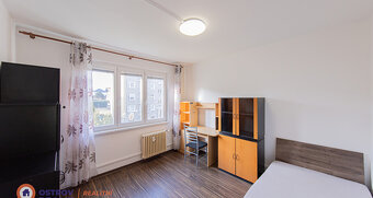 Pronájem, byt 2+1, 53 m², Olomouc – Dělnická ul. - 7