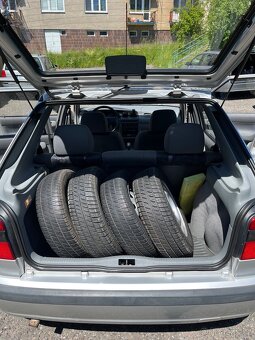 Škoda Felicia 1.6 LX - NOVÁ CENA - 7