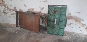 Fréza/protah Tos Svitavy 50 cm - 7