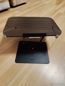 Stolní otočný stojan na knihy, tablet, noty... - 7