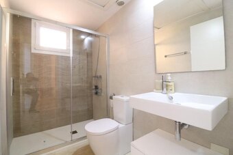 ŠPANĚLSKO, Orihuela Costa, apartmán u moře - 7