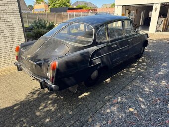 Tatra 603 - 7