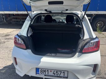 MITSUBISHI SPACE STAR - 7