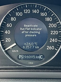CLK 350 - 7