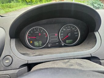 Ford Fiesta 1.3 Nová technická - 7