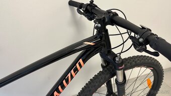 Specialized Rockhopper Comp, 29", pro jedzce od 160 cm. - 7