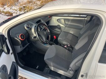 Peugeot 107 street racing - 7