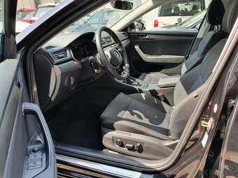 Škoda Superb 3 Combi Style 2.0TDI 110kW DSG Virtual Matrix - 7