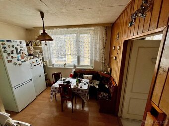 PRODEJ BYTU 2+1 S LODŽIÍ SIDLIŠTĚ V PROSTĚJOVĚ. 776878002 - 7