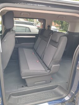 Toyota Proace Verso - 7