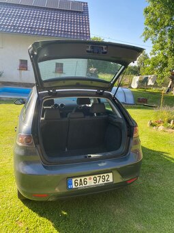 Seat Ibiza 1.2 51kW - 7