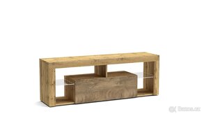 TV stolek Hugo - 7