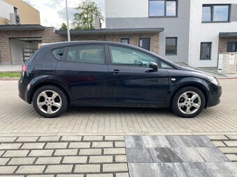 Seat Leon 1.4i 16V, r. 2006, klima, ALU, nová STK, 136000 km - 7