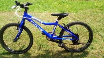 Dětské kolo CORE NIPPER 20" - 7