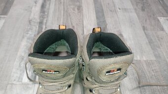 Dámské pohorky Garmont Taiga GTX vel.39,5 - 7