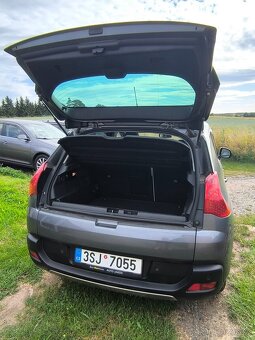 Peugeot 3008 - 7