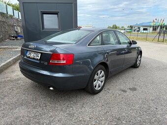 Audi A6 2008 2.7 - 7