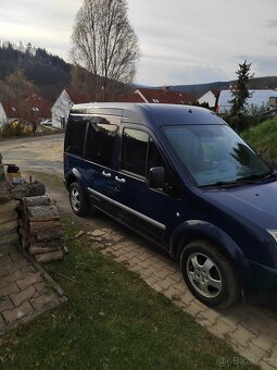 Ford tourneo connect 1.8 cdti - 7