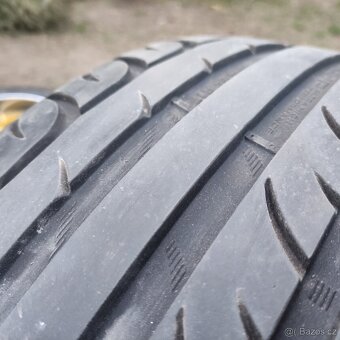 Intra CR 5x100 R17 - 7