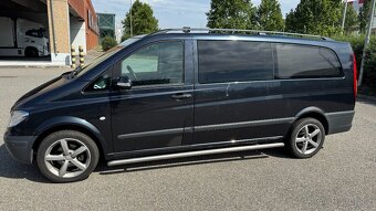 MB VITO 111CDI EXTRA LONG - 7