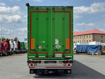BODEX KIS3F OTEVÍRACÍ BOKY (0288) - 7