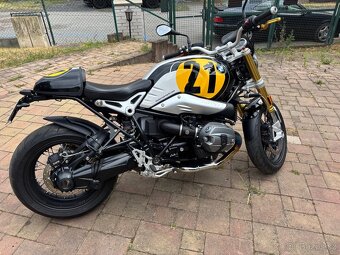 BMW R nineT Vintage 21 - 7
