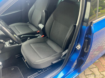 Škoda Rapid 1.2 TSI 77kW 1.MAJ. PARK.SEN. VYHŘ.SED, NOVÁ STK - 7