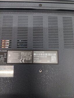 Notebook Asus Vivobook X1504V - 7