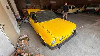 ŠKODA 110R - 7