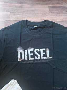 diesel tricko 3ks - 7