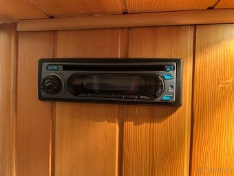 Infrasauna - 7