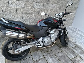 Honda CB Hornet 600 2002 - 7