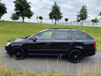 ŠKODA OCTAVIA II 1.6 TDI COMBI / ZÁRUKA / LETNÍ SLEVA - 7
