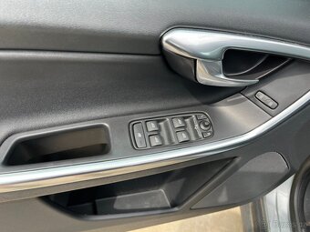 Prodám VOLVO XC60 D5 - 7