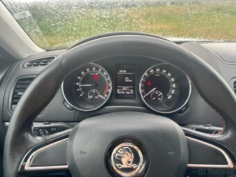 Škoda Yeti 2.0 TDi Monte Carlo - 7