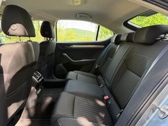 Škoda Superb FL 2.0TDI 110kW DSG|2020|Kamera,LED,ACC,Keyless - 7