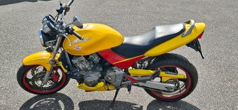 Prodám náhradní díly na Hondu Hornet cb600f - 7
