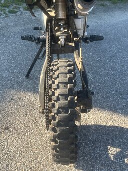 Stomp 140ccm - 7