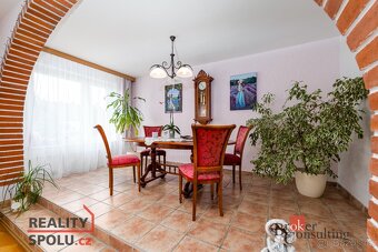 Prodej, domy/rodinný, 260 m2, Vřesinská 593/40, 32600 Plzeň, - 7