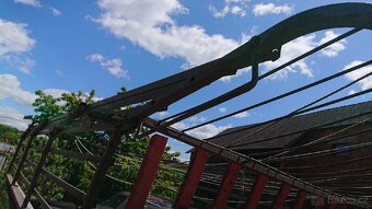 Sběrací vůz horal Landsberg LS20 - 7