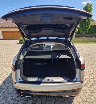 Range Rover Velar D300 R-Dyn, první majitel, 63tkm, garáž - 7
