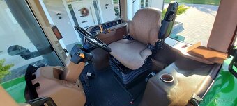 John deere 7920 2004r 1270h  Jako nové - 7