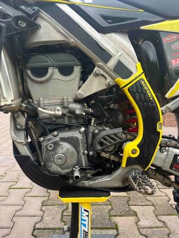 Suzuki RMZ 450 (r.v.2019) - skvělý stav - 7