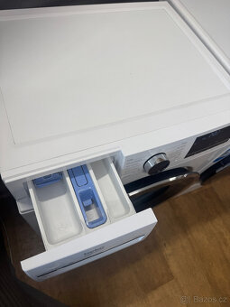 Pračka a sušička Beko 8kg A+++ - 7