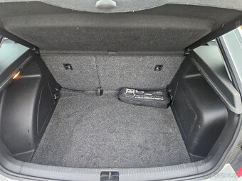 Škoda Rapid Spaceback 1.6Tdi 2014 - 7