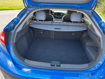 HYUNDAI IONIQ - plug in hybrid, 1.6, PHEV - 7